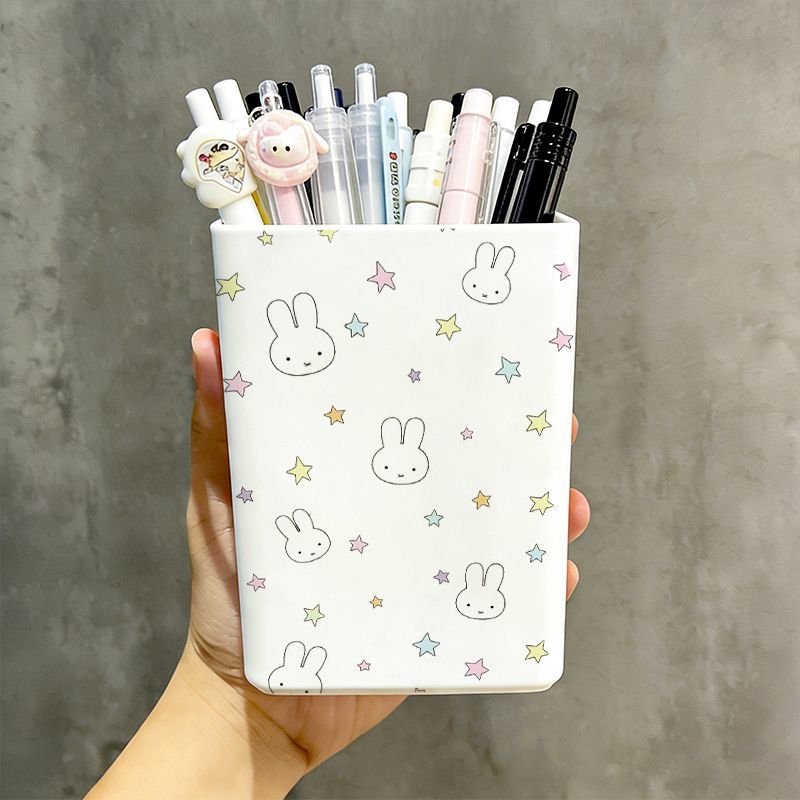 New Miffy Rabbit desktop pen h - Fountain Pen Ink ulasan dan harga