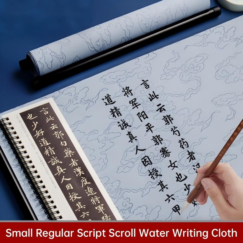 Reusable Water Calligraphy Pra - Calligraphy Ink Bottle ulasan dan harga