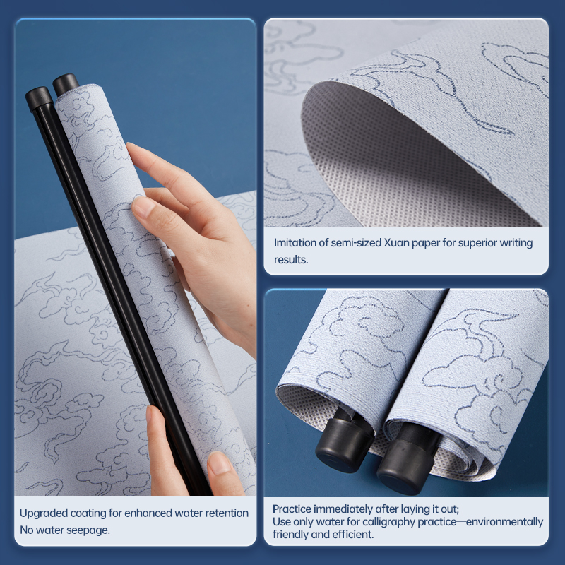 Reusable Water Calligraphy Pra - Calligraphy Ink Bottle ulasan dan harga