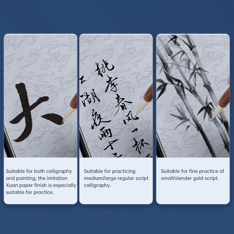 Reusable Water Calligraphy Pra - Calligraphy Ink Bottle ulasan dan harga