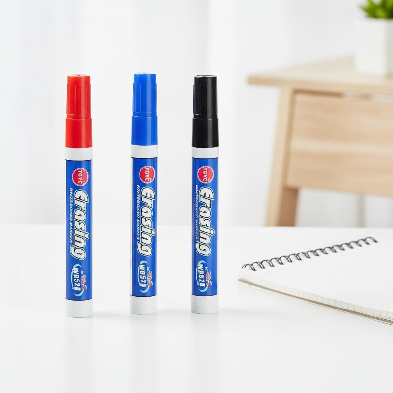 Dry Erase Whiteboard Markers W - Whiteboard Marker Set ulasan dan harga