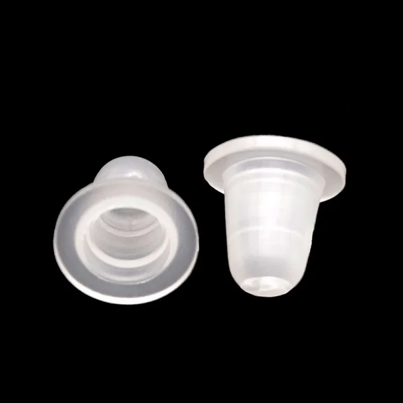 Acrylic Tattoo Ink Cup Stand H - Calligraphy Ink Bottle ulasan dan harga