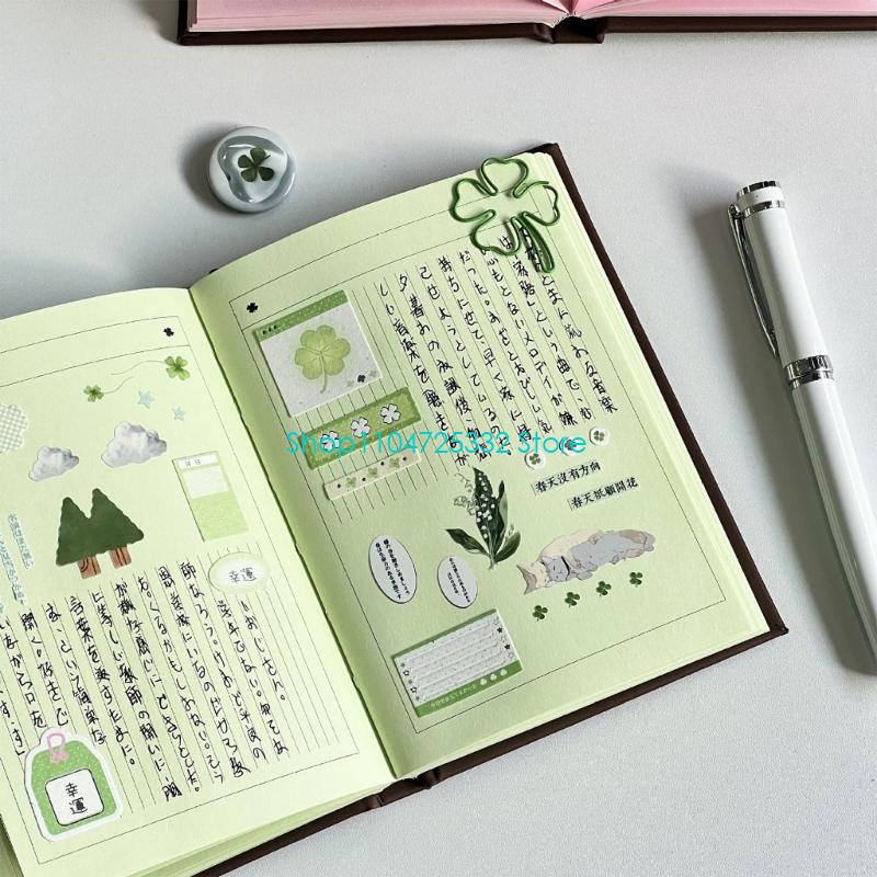 P5EA Hard Cover PU Leather Not - Journal Leather Hardcover ulasan dan harga