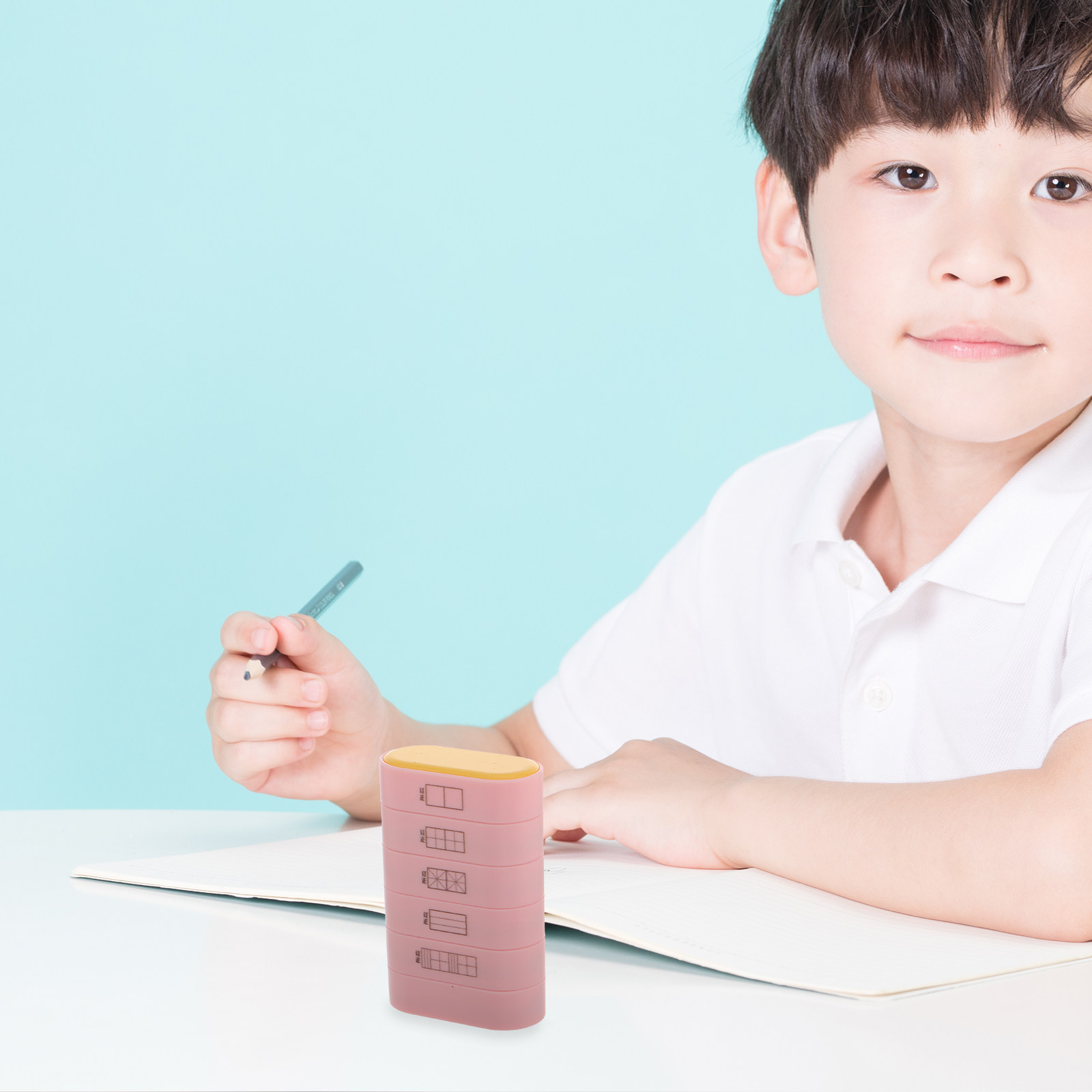Teacher Stamps for Classroom G - Self Inking Stamp ulasan dan harga