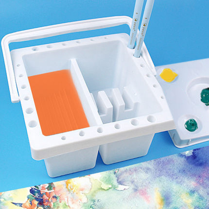 Multi-functional pen wash Buck - Fountain Pen Ink ulasan dan harga