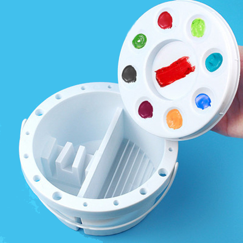 Multi-functional pen wash Buck - Fountain Pen Ink ulasan dan harga
