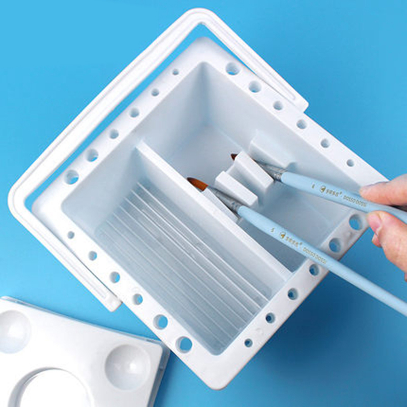 Multi-functional pen wash Buck - Fountain Pen Ink ulasan dan harga