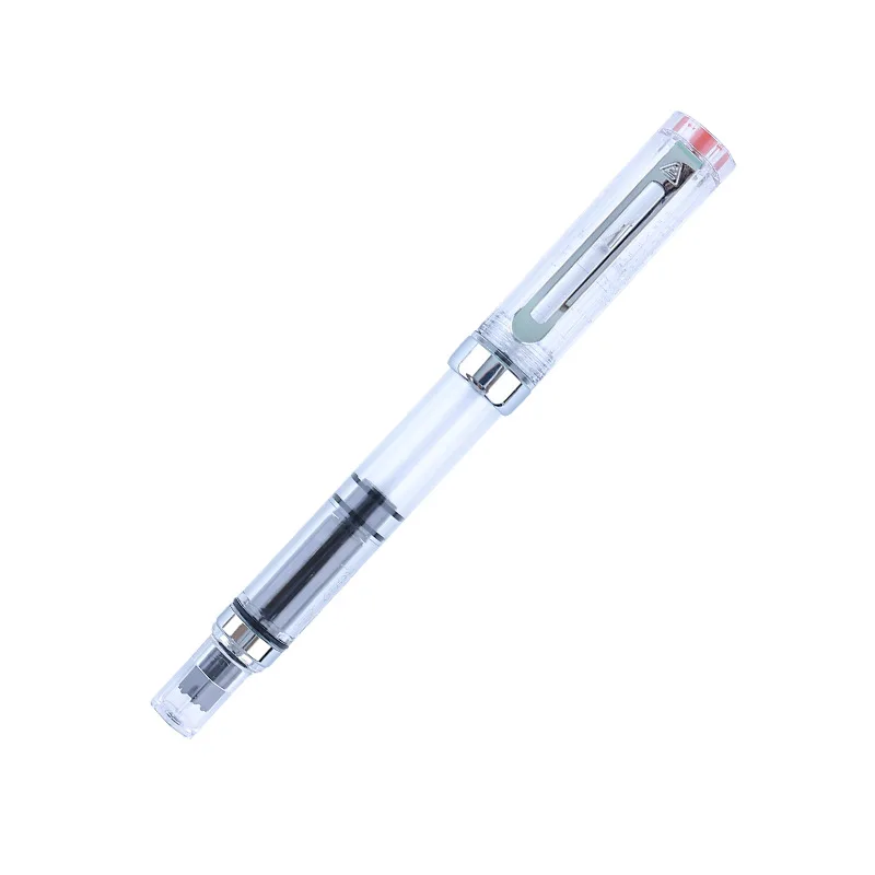 Lanbitou 3059 Piston Fountain  - Stationery Supplies Business ulasan dan harga