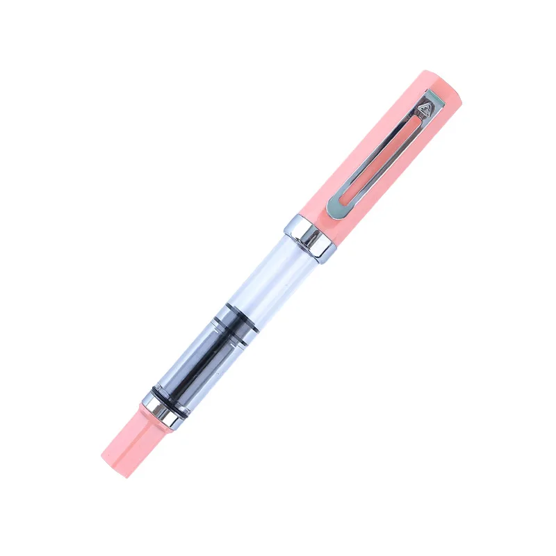 Lanbitou 3059 Piston Fountain  - Stationery Supplies Business ulasan dan harga