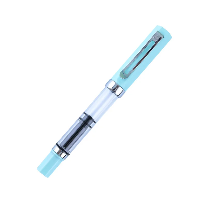Lanbitou 3059 Piston Fountain  - Stationery Supplies Business ulasan dan harga