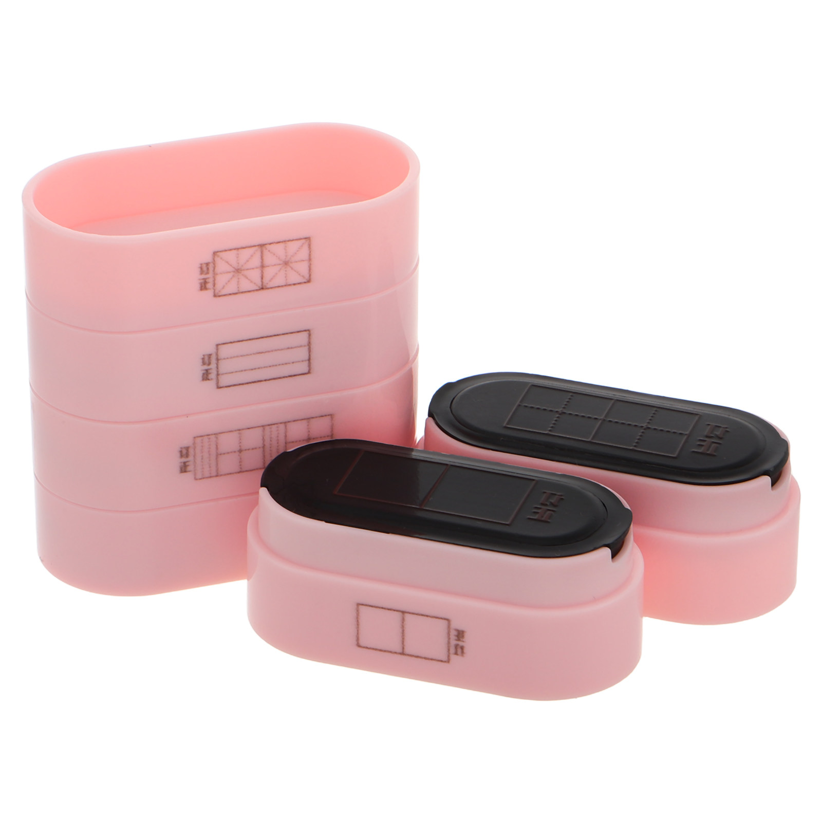 Teacher Stamps Multifunctional - Self Inking Stamp ulasan dan harga