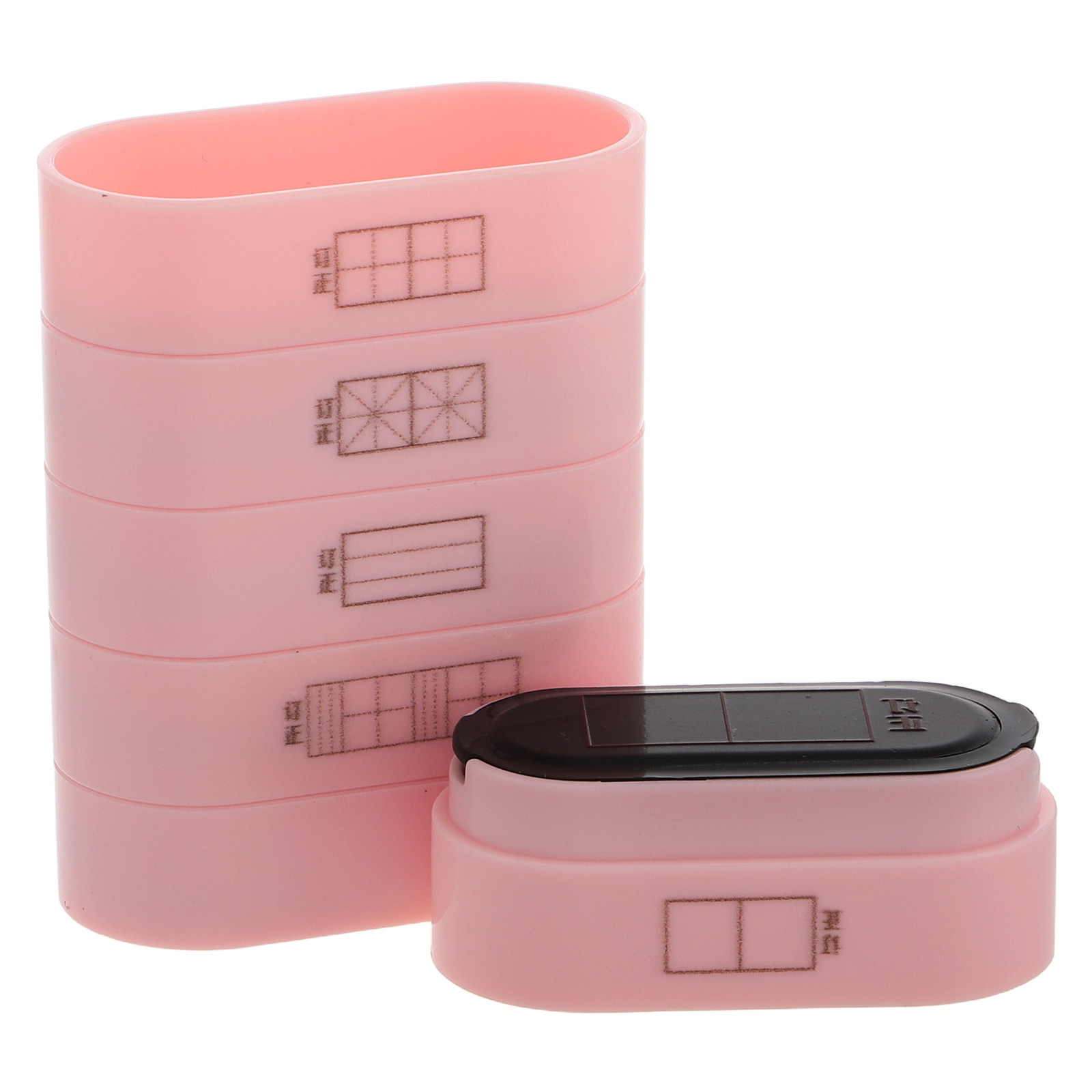 Teacher Stamps Multifunctional - Self Inking Stamp ulasan dan harga