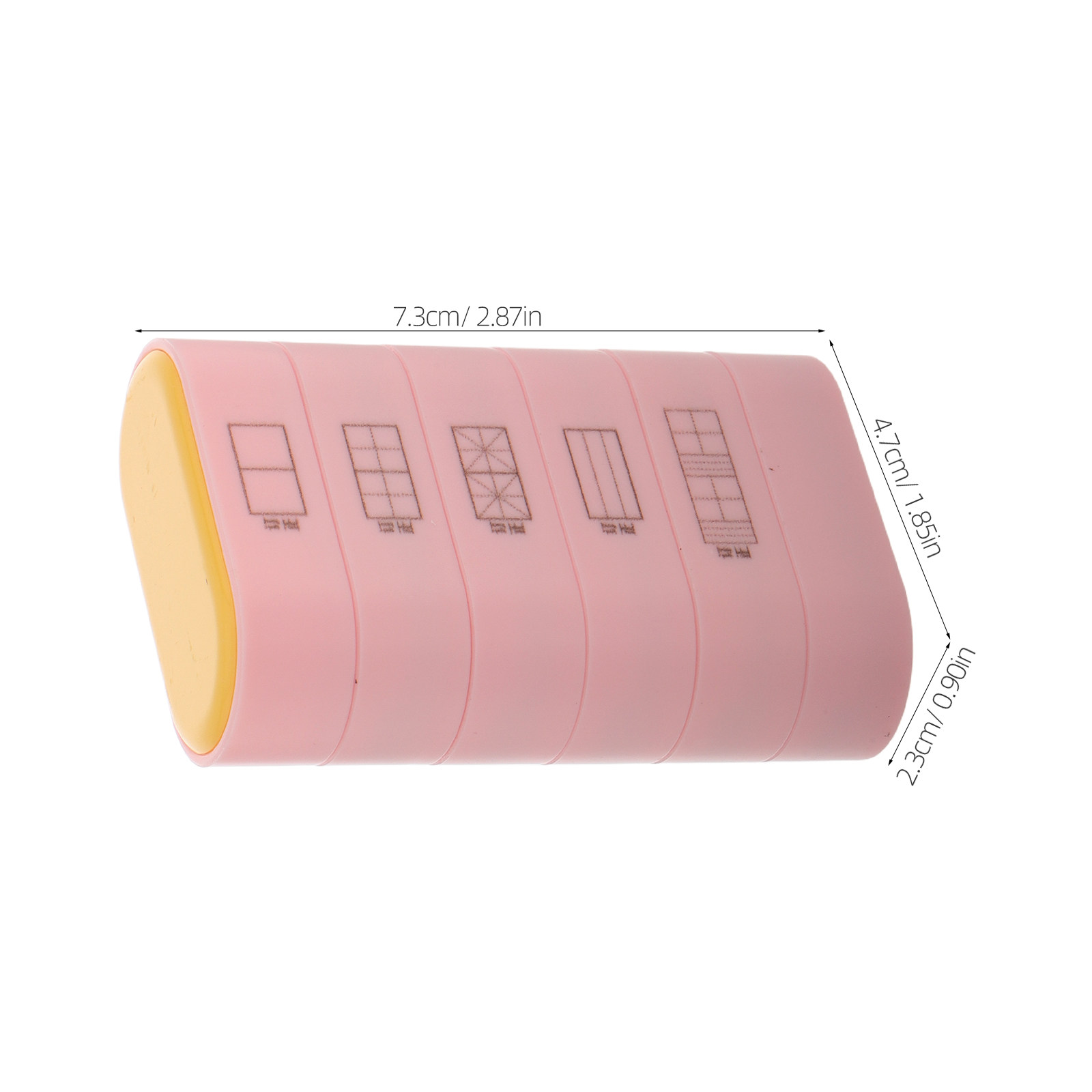 Teacher Stamps Multifunctional - Self Inking Stamp ulasan dan harga