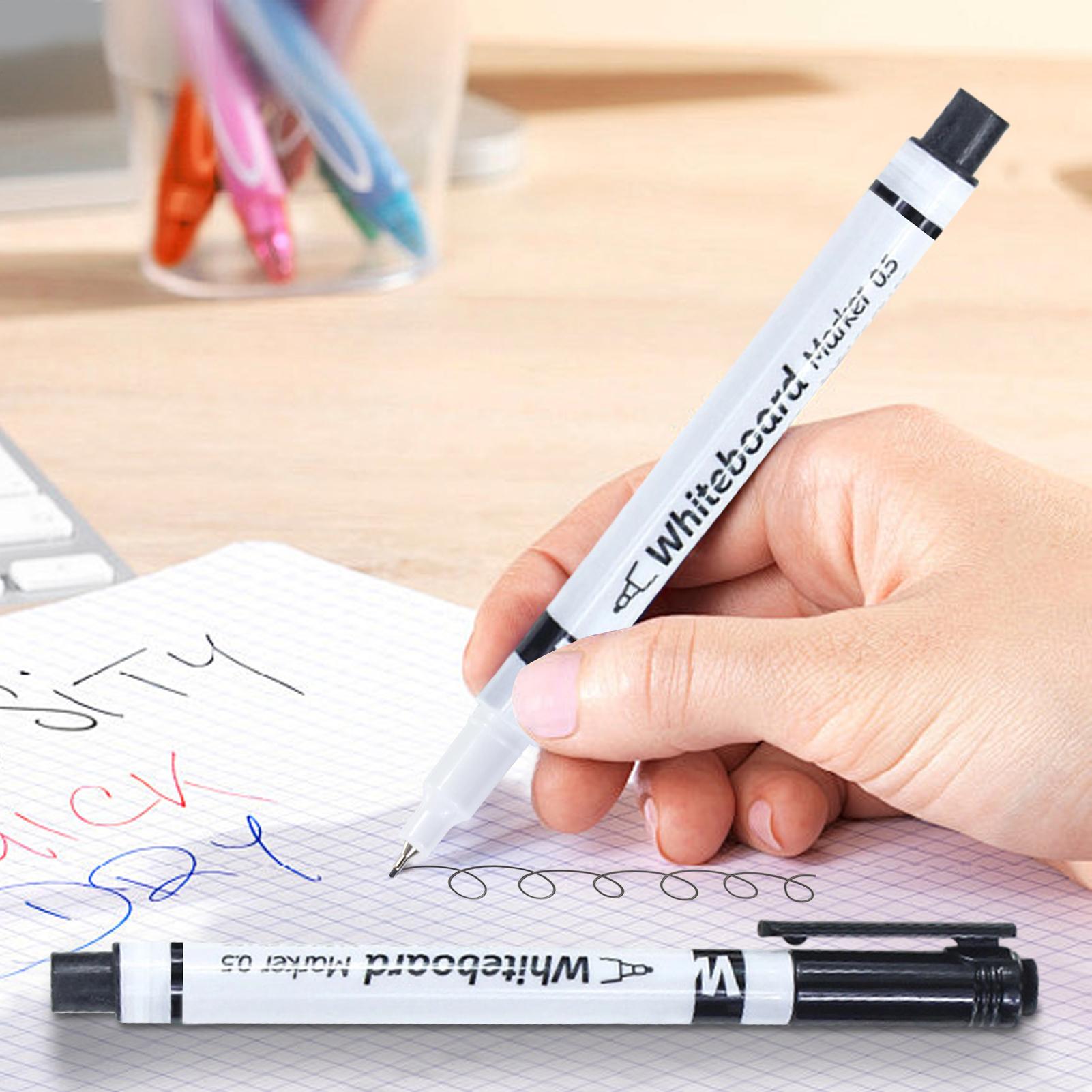 Whiteboard Markers 10 Pieces W - Whiteboard Marker Set ulasan dan harga