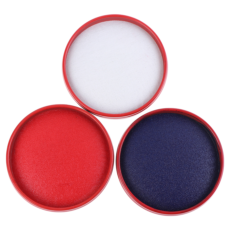 Calligraphy Chinese Yinni Pad  - Self Inking Stamp ulasan dan harga