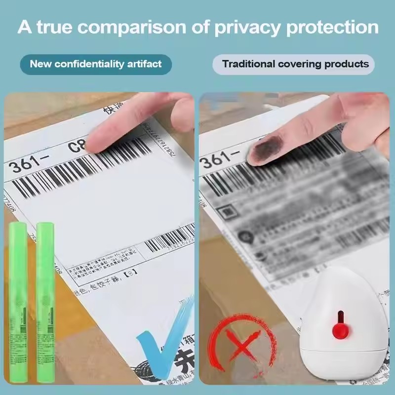 Elimination Privacy Spray Pen  - Fountain Pen Ink ulasan dan harga