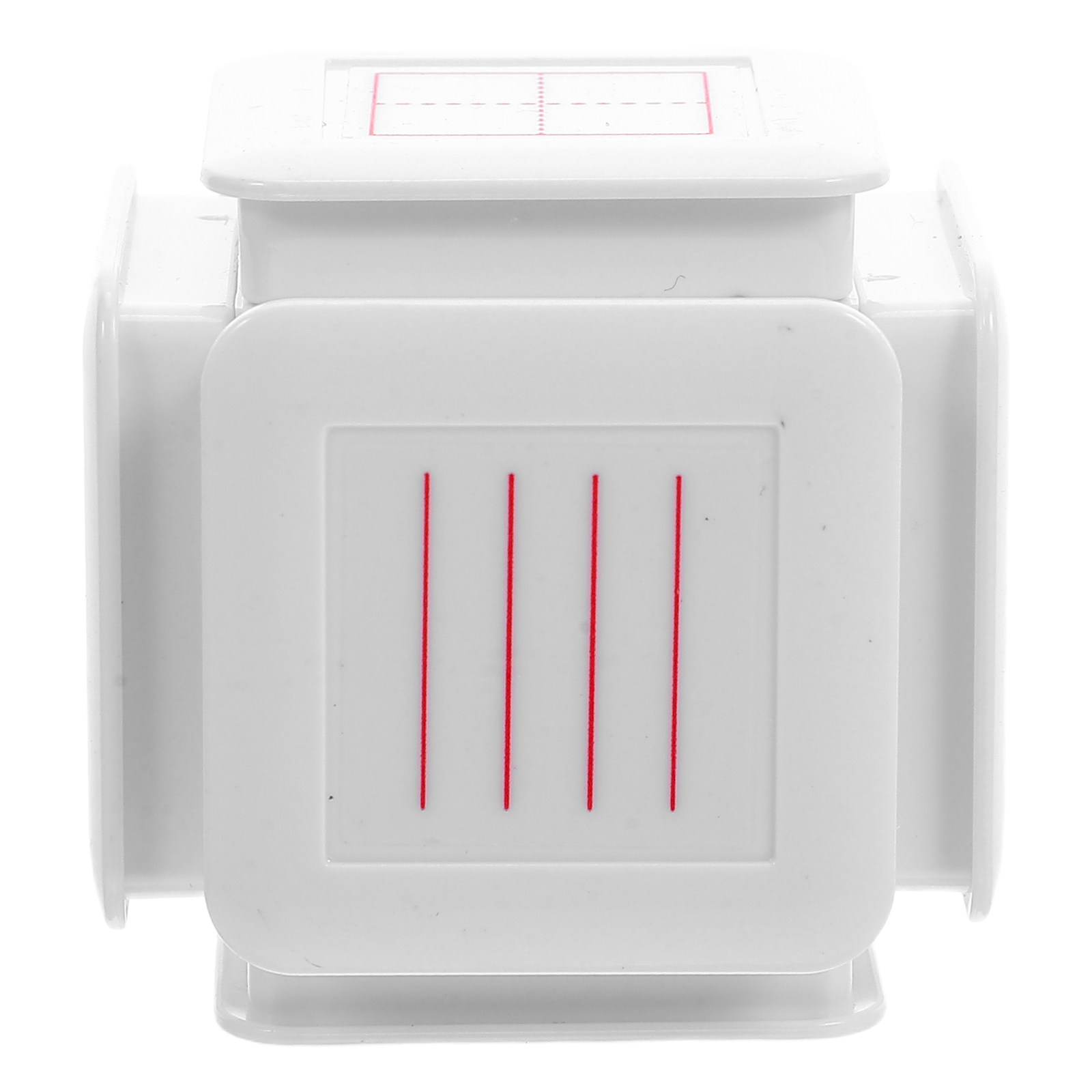 Six-Sided Learning Stamp Self- - Self Inking Stamp ulasan dan harga