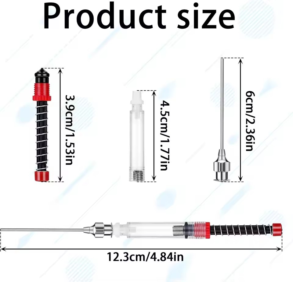 1-10pcs Fountain Pen Filler In - Fountain Pen Ink ulasan dan harga