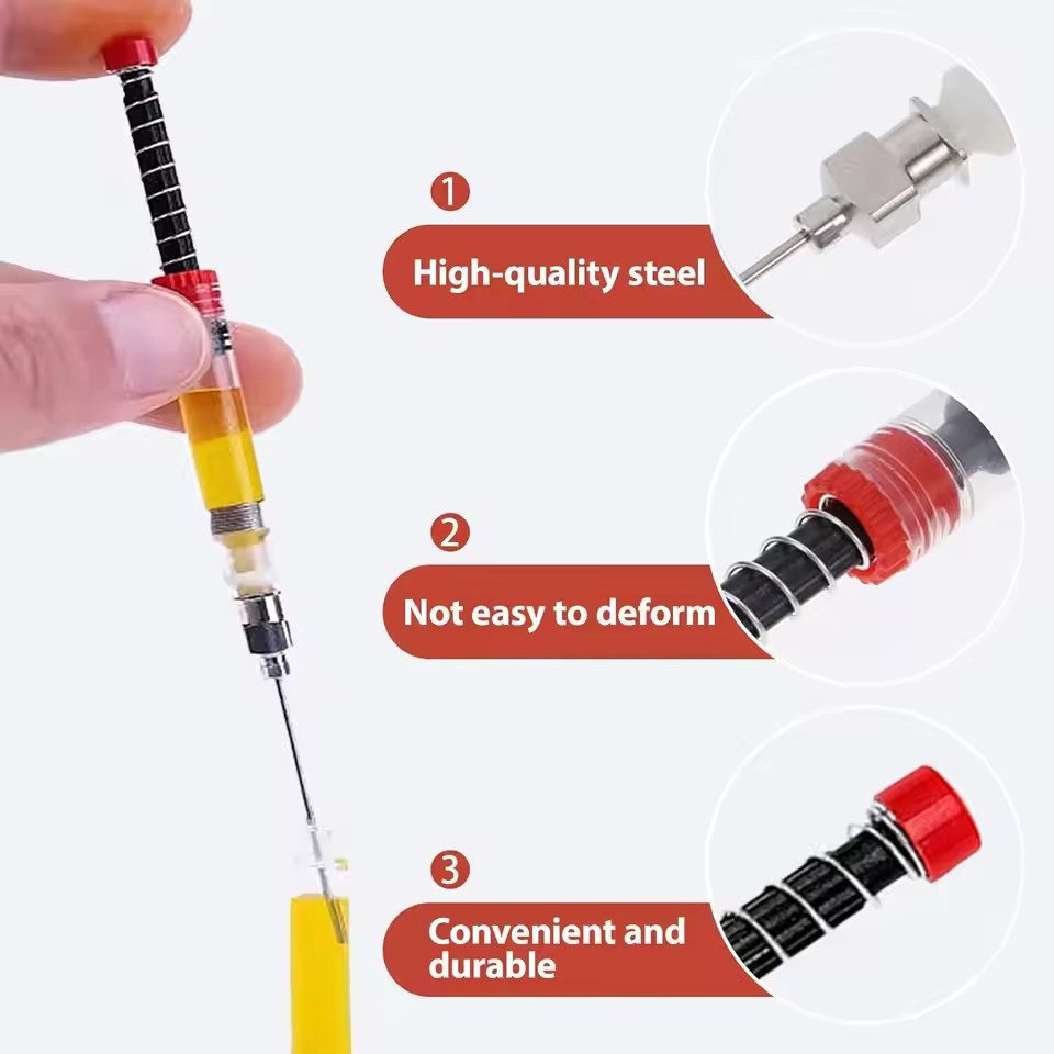 1-10pcs Fountain Pen Filler In - Fountain Pen Ink ulasan dan harga